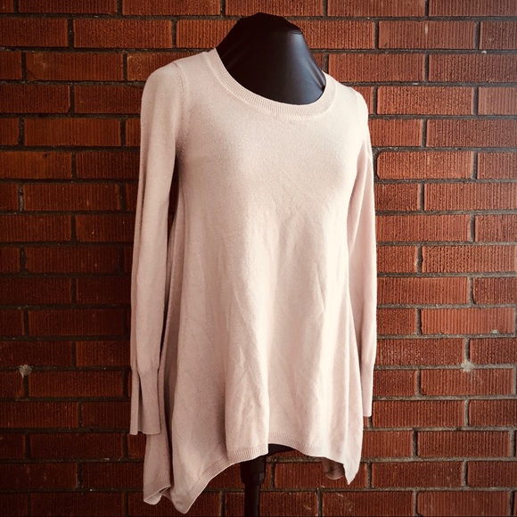 H&M dusty rose Pullover 🌸 - Picture 1 of 12